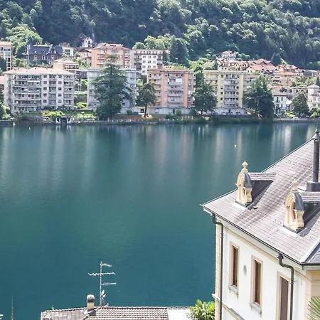 2 Bedroom Gorgeous Apartment In Omegna *