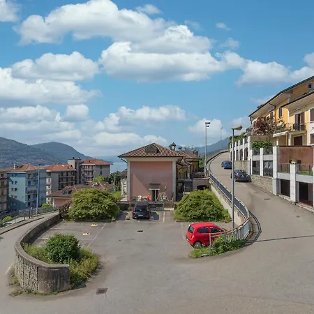 Apartament 2 Bedroom Gorgeous Apartment In Omegna Omegna