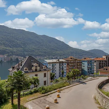 Apartman Stunning In Omegna