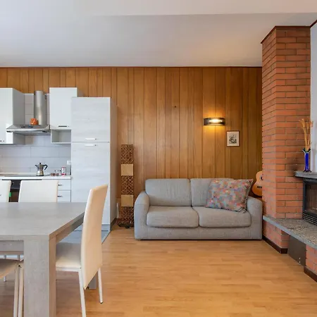 Stunning In Apartman *