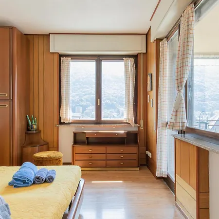 Apartament 2 Bedroom Gorgeous Apartment In Omegna Omegna