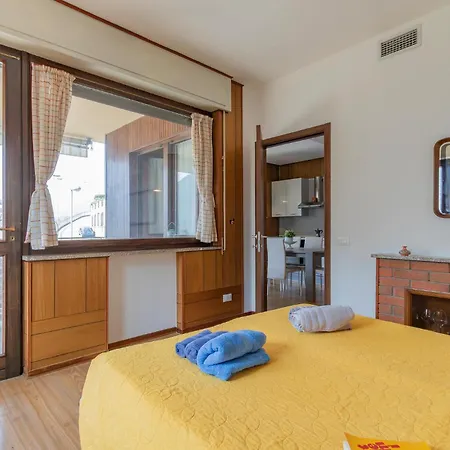 2 Bedroom Gorgeous Apartment In Omegna * Omegna