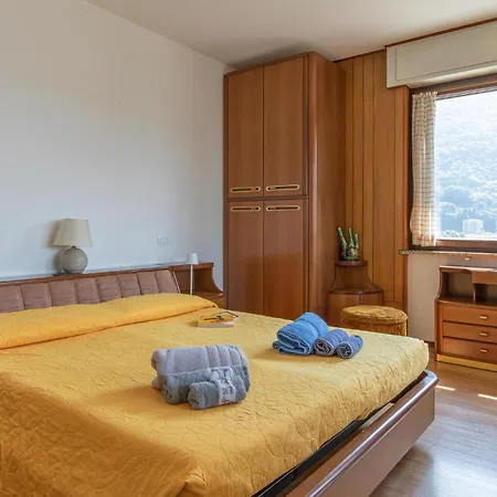 2 Bedroom Gorgeous Apartment In Omegna
