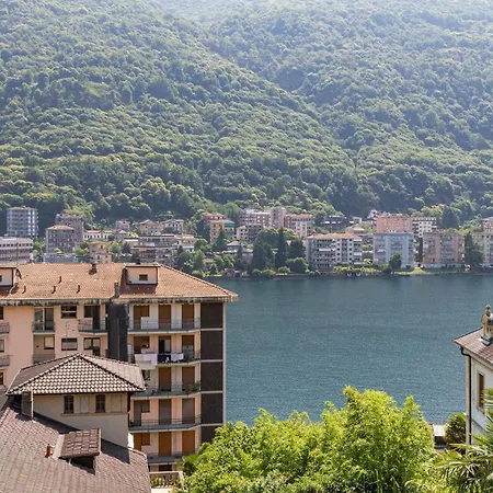 2 Bedroom Gorgeous Apartment In Omegna Apartament