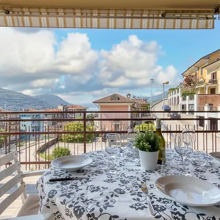 2 Bedroom Gorgeous Apartment In Omegna * Omegna