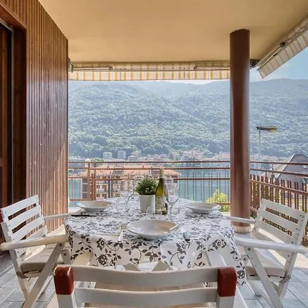 Stunning In With Kitchenette